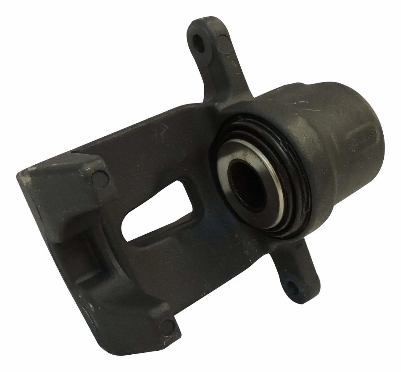Crown Automotive - Metal Gray Brake Caliper - 5142564AB